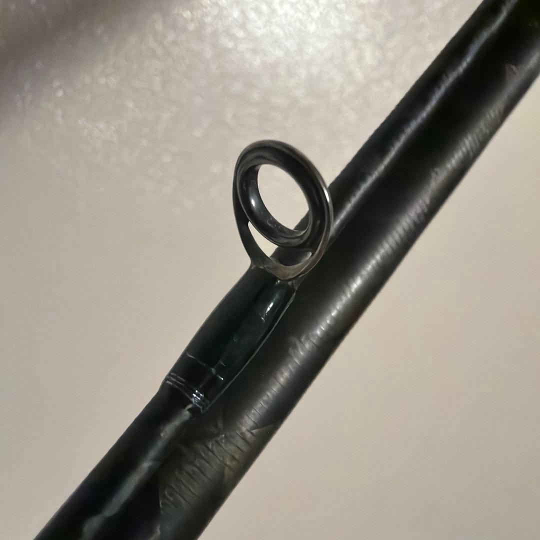 《　IN様　値下げ依頼　》　シマノ ルナミス S110M