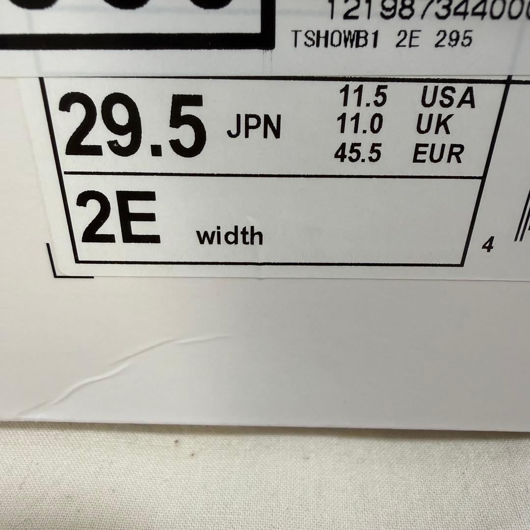 29.5cm！ニューバランス 大谷翔平 v1 Turf トレーニングシューズ