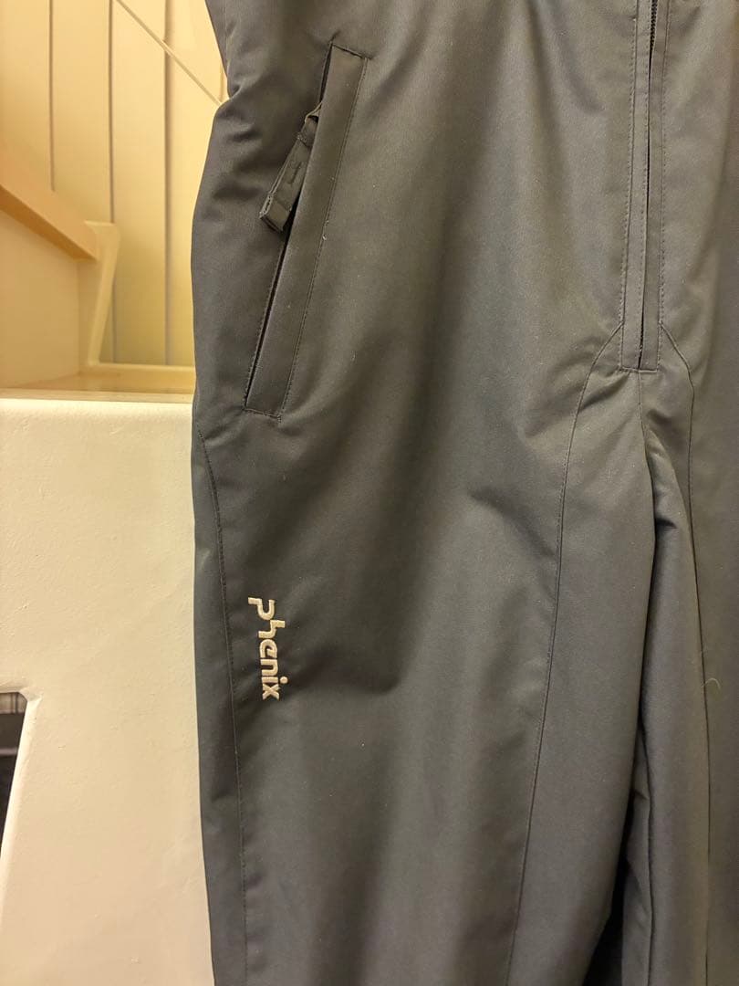 phenix スキーウェア 子ども用 160cm