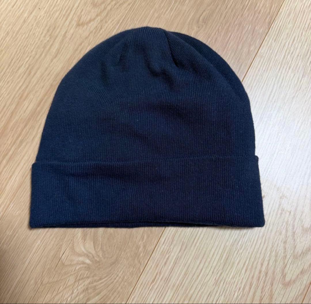 ARC'TERYX EMBROIDERED BIRD TOQUE ビーニー