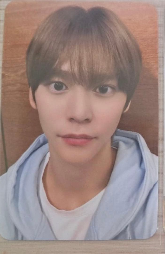 riize ライズ ウンソク トレカ Applemusic