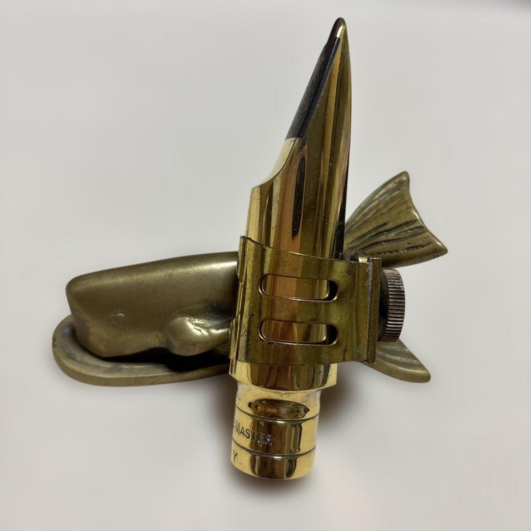 OTTO LINK Super Tone Master NY 7☆テナー用