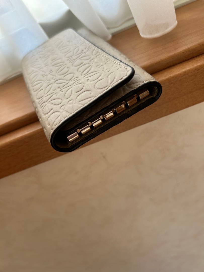 LOEWE ロエベ　アナグラム　キーケース