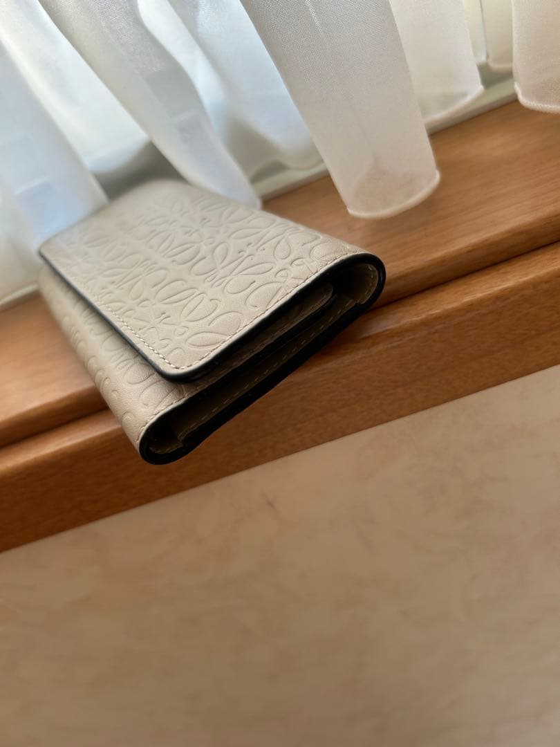 LOEWE ロエベ　アナグラム　キーケース