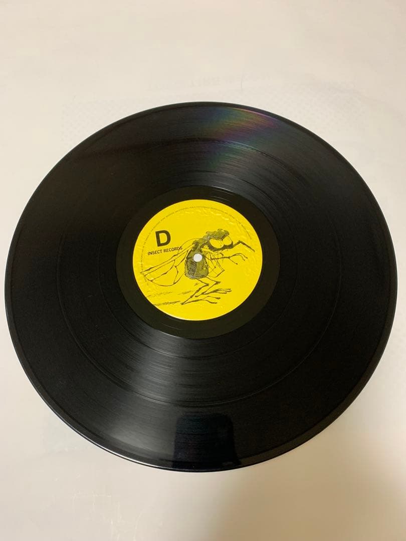 Nirvana Seattle Sound,Sounds Great レコード