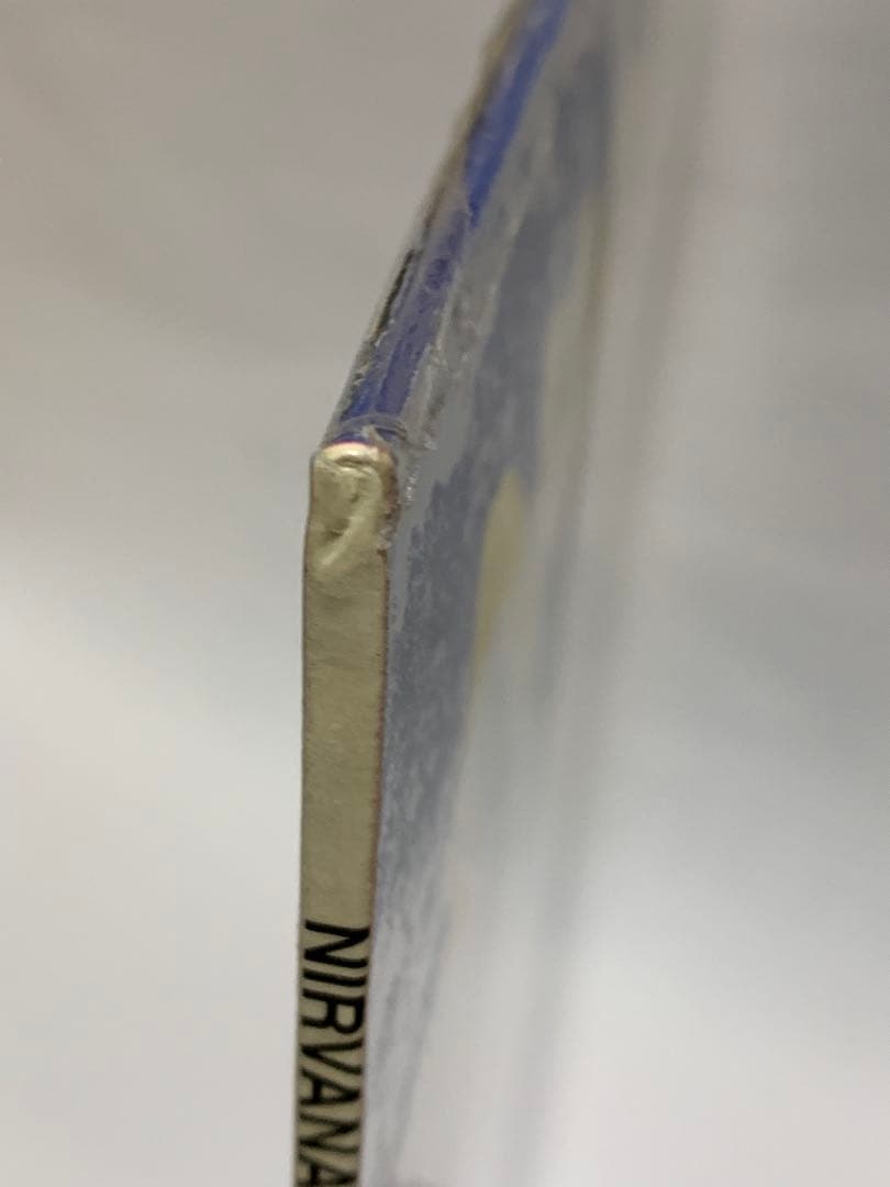 Nirvana Seattle Sound,Sounds Great レコード