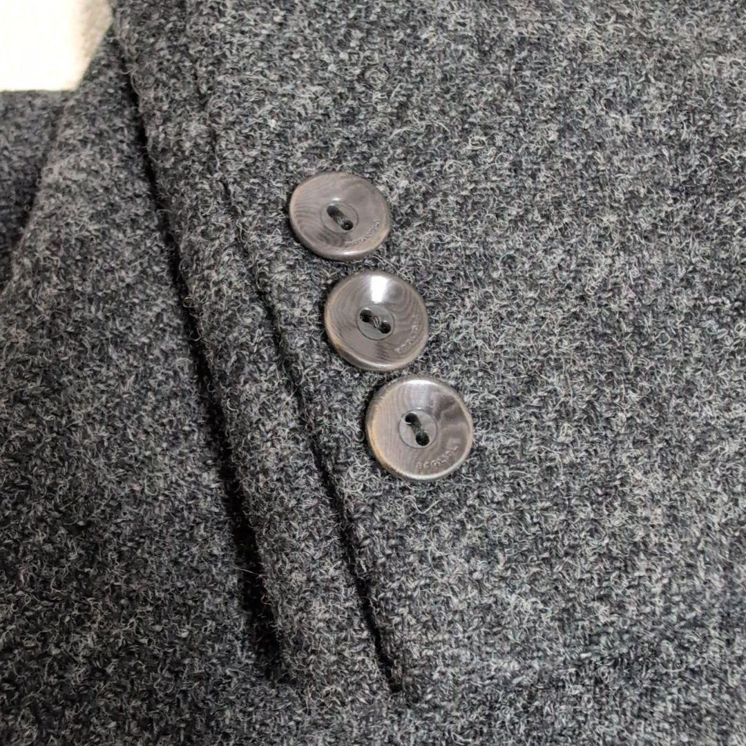 BOGLIOLI DOVER ウール100% テーラードジャケット 50