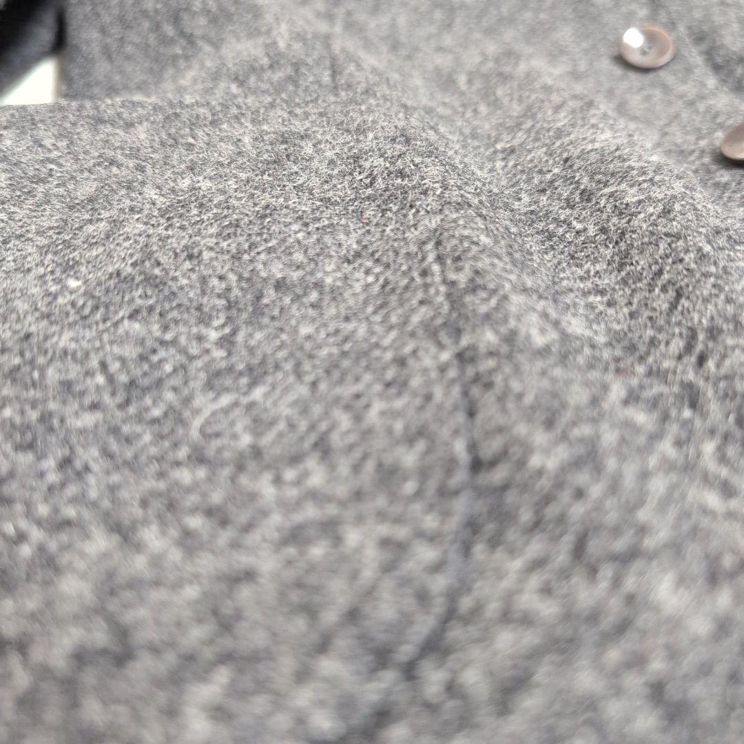 BOGLIOLI DOVER ウール100% テーラードジャケット 50