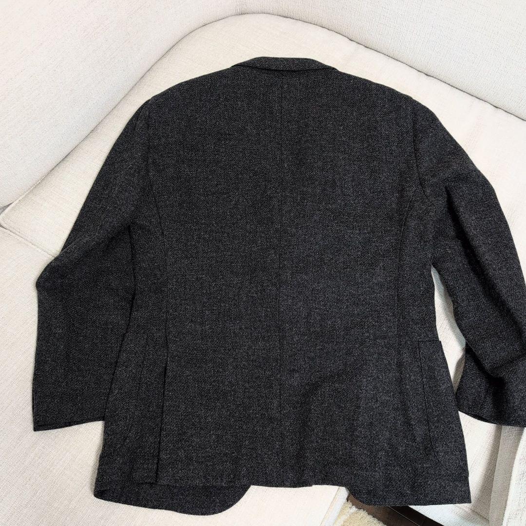 BOGLIOLI DOVER ウール100% テーラードジャケット 50