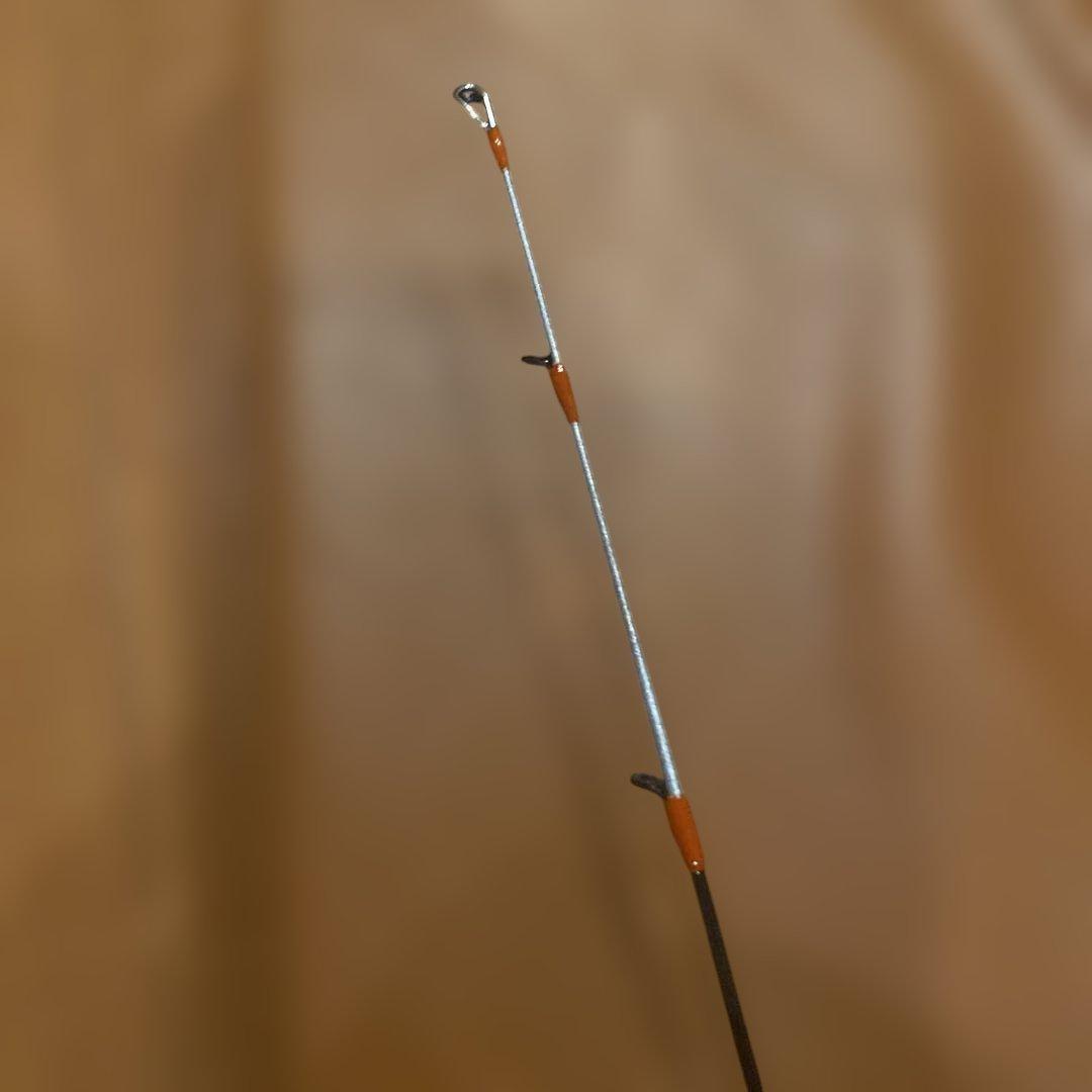 ダイワ エメラルダス EX BOAT 65MLMS-SMT DAIWA 美品