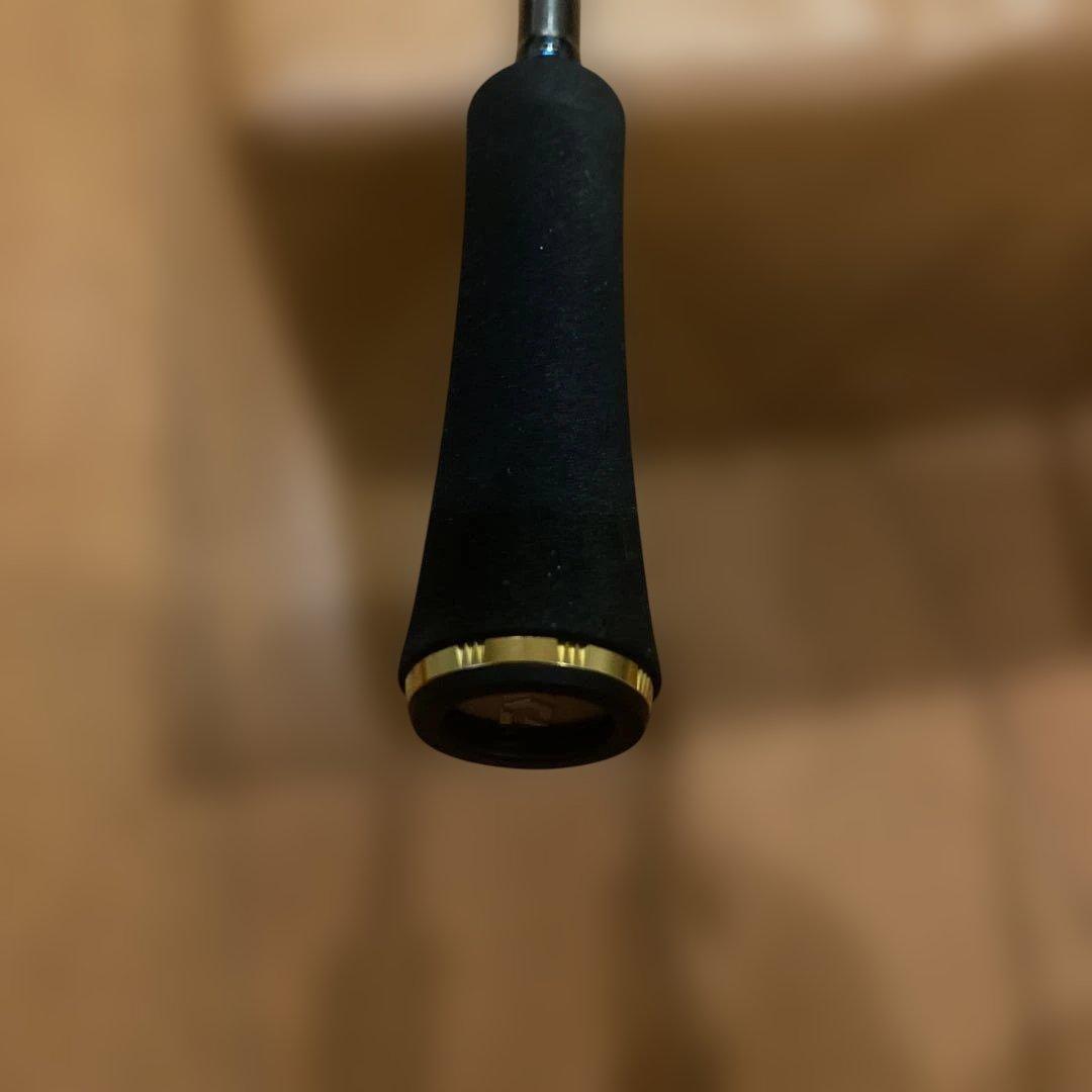 ダイワ エメラルダス EX BOAT 65MLMS-SMT DAIWA 美品