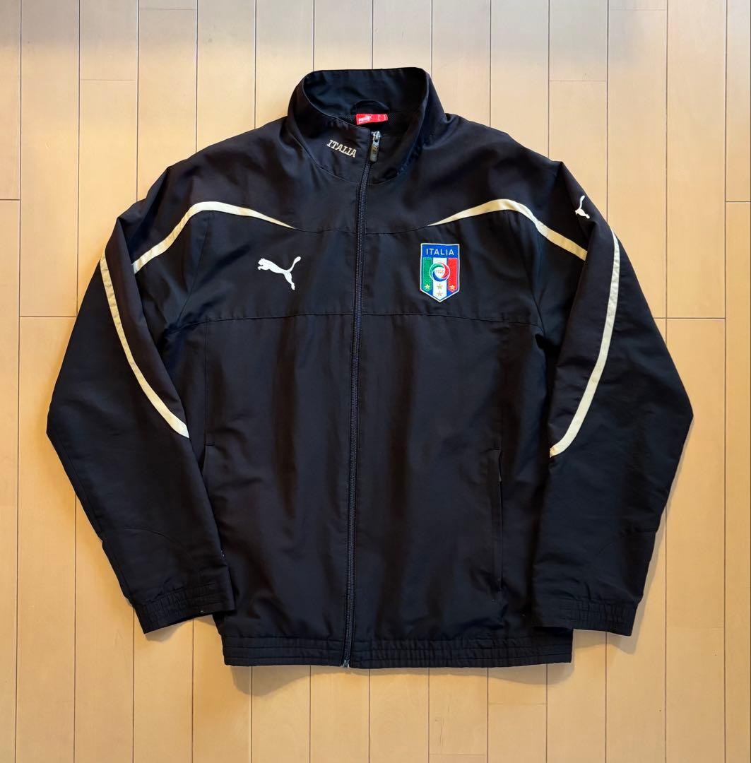 ウェア 10/12 Italy Tracksuit Jacket