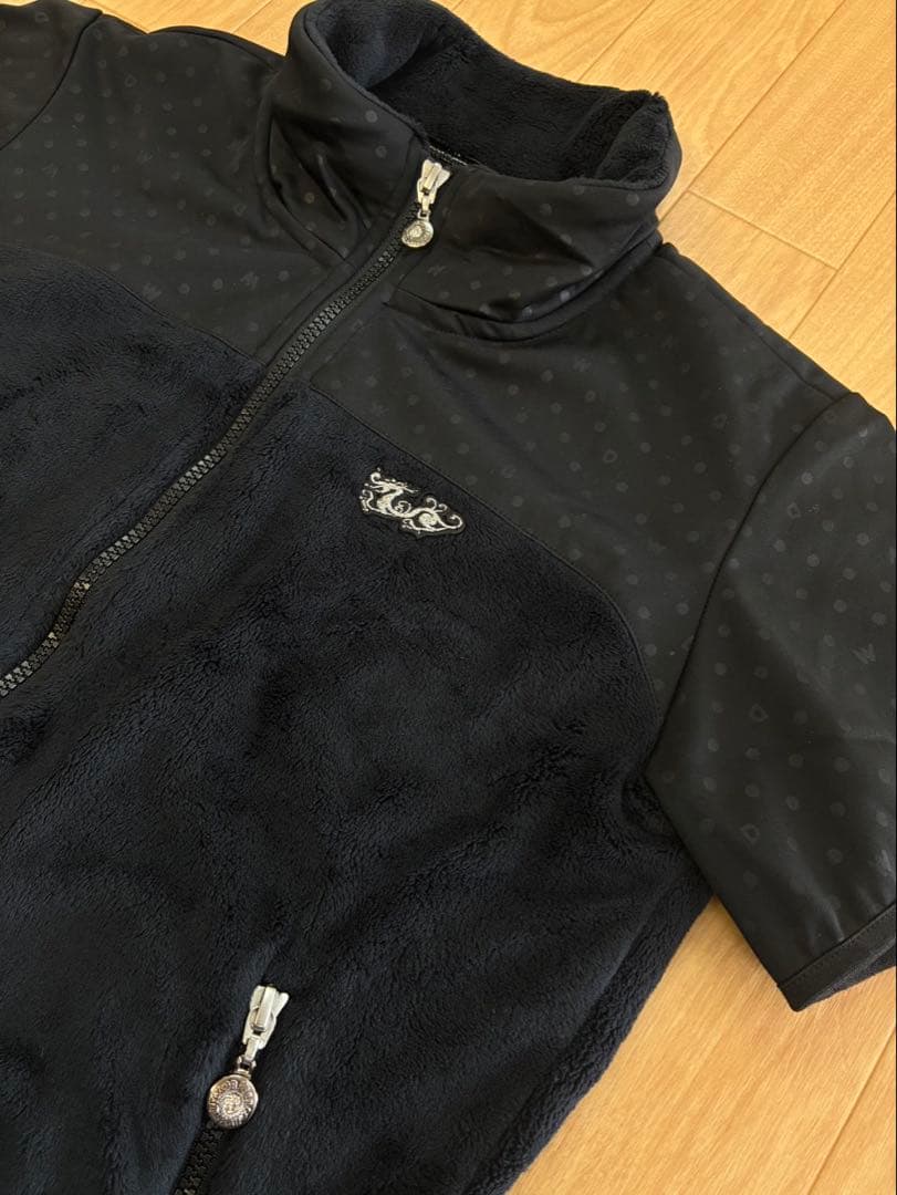 Dance with Dragon レディース ゴルフ ウェアサイズ 2