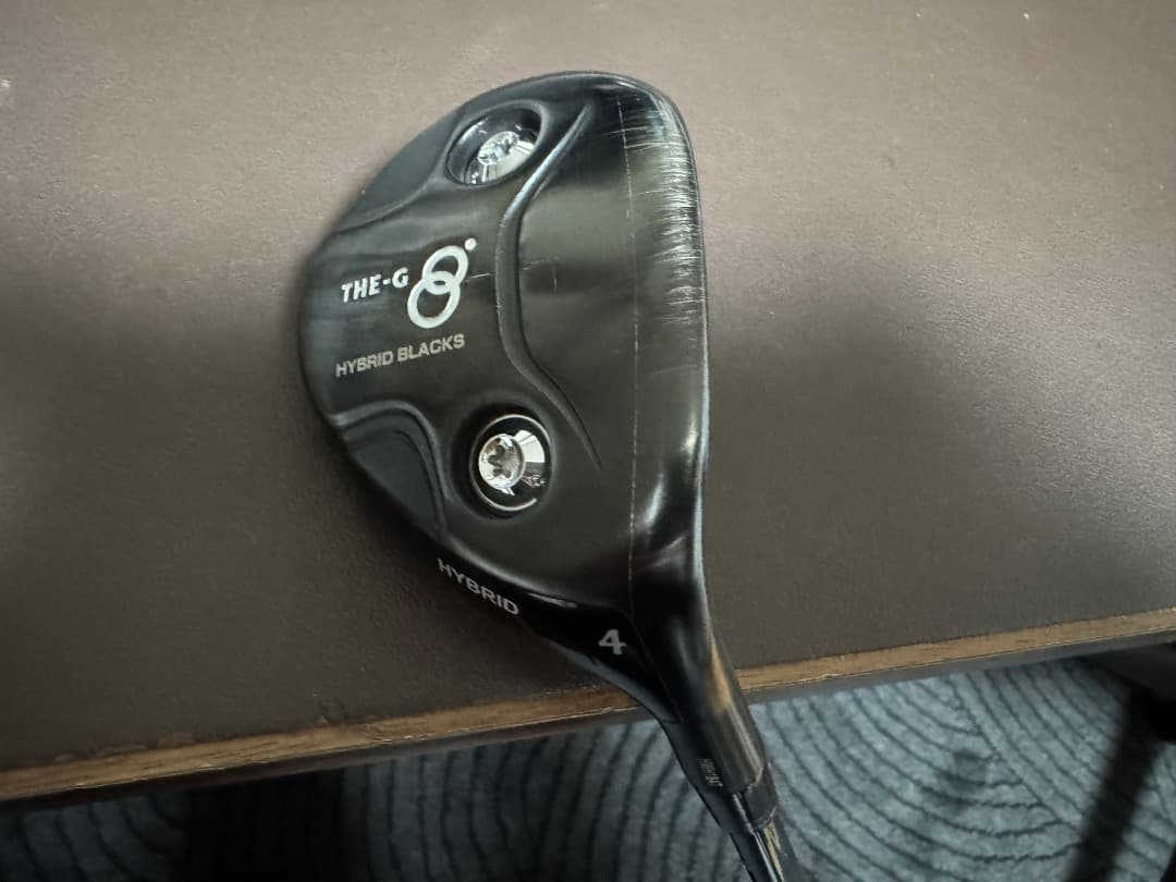 CHIP GOLF（チップゴルフ）安達セット フルオプション