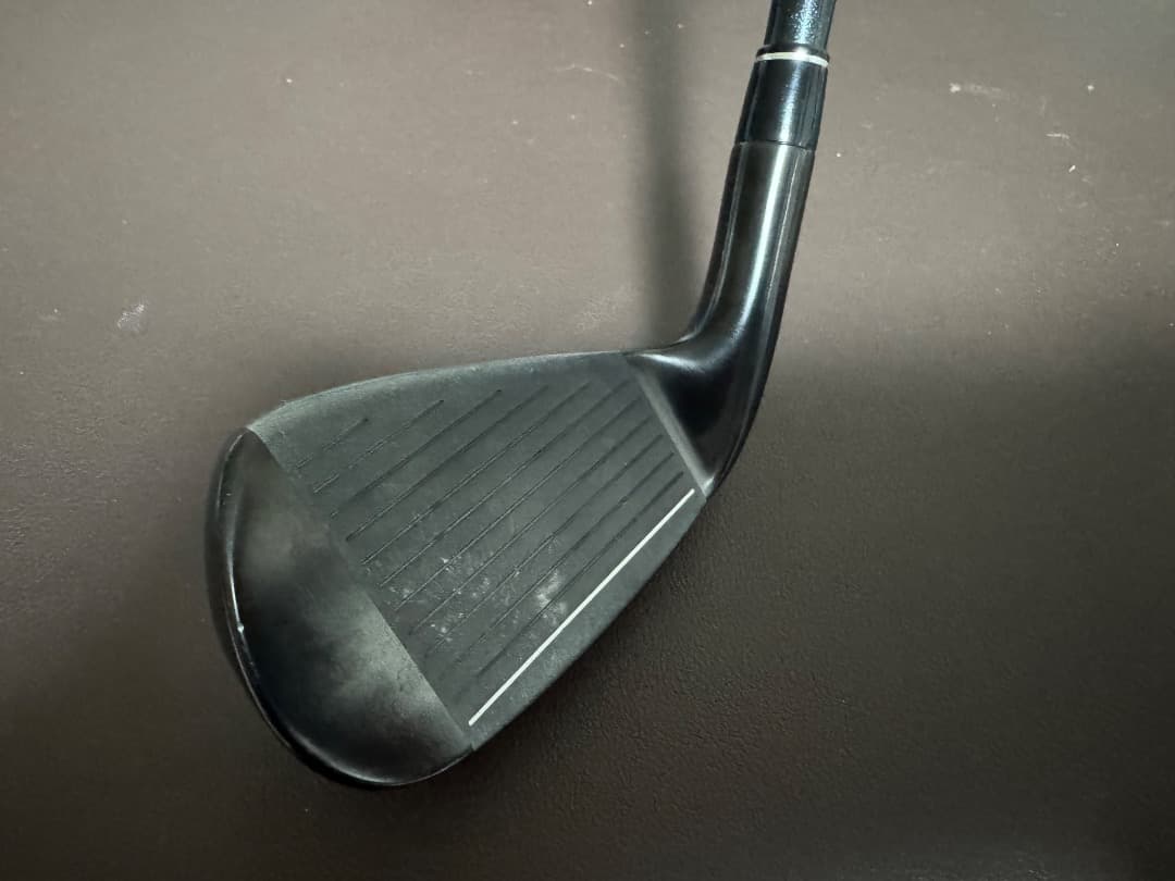 CHIP GOLF（チップゴルフ）安達セット フルオプション