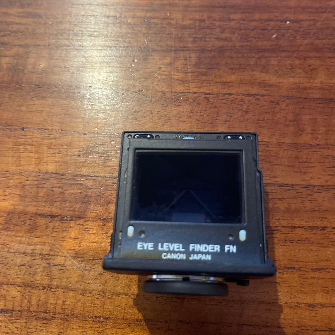 Canon New Ｆー1用 アイレベルファインダー　ＦＮ