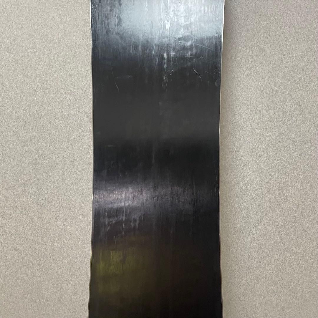 スノーボード NIDECKER MEGALIGHT 160