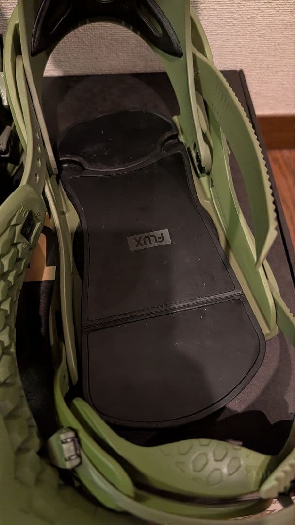 FLUX XF 24-25 Mサイズ