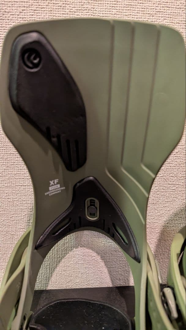 FLUX XF 24-25 Mサイズ