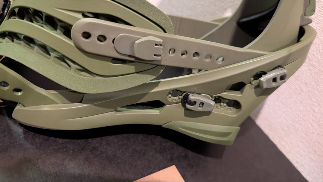 FLUX XF 24-25 Mサイズ