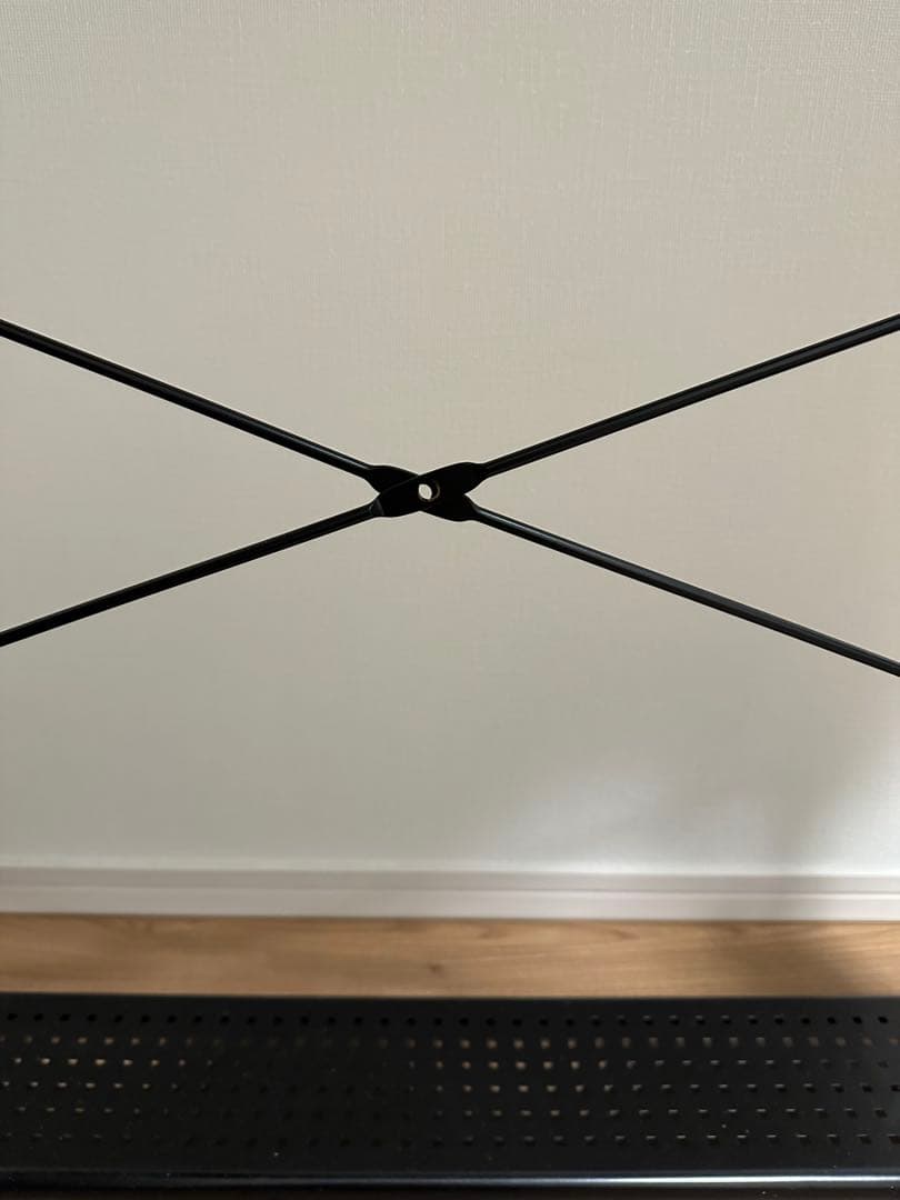 Bauhütte 昇降機能付きデスク 黒