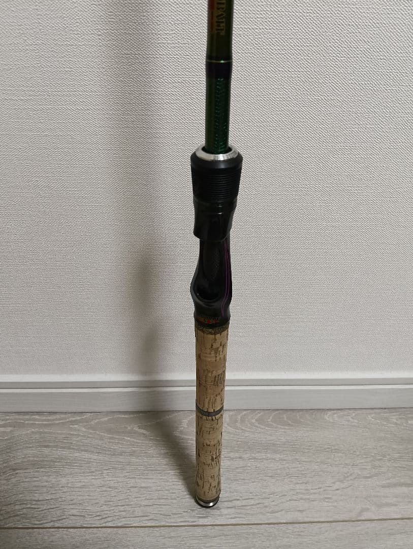 ロードランナー HB SP 680XH