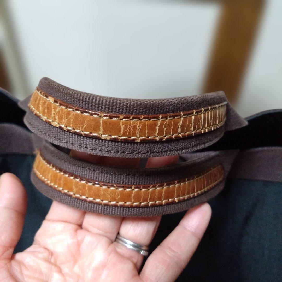 エルベシャプリエ Herve Chapelier トート 旅行