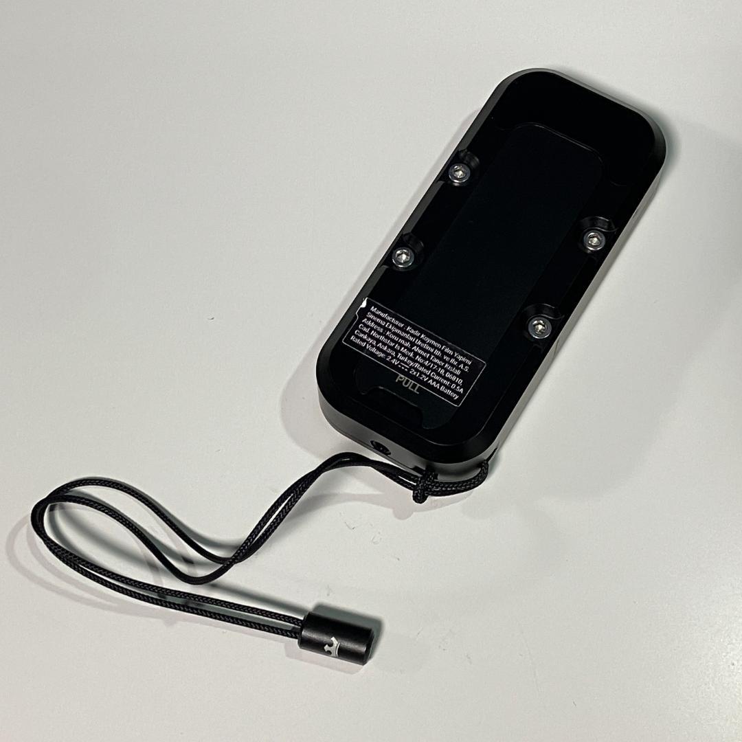 edelkrone エーデルクローン Controller コントローラー