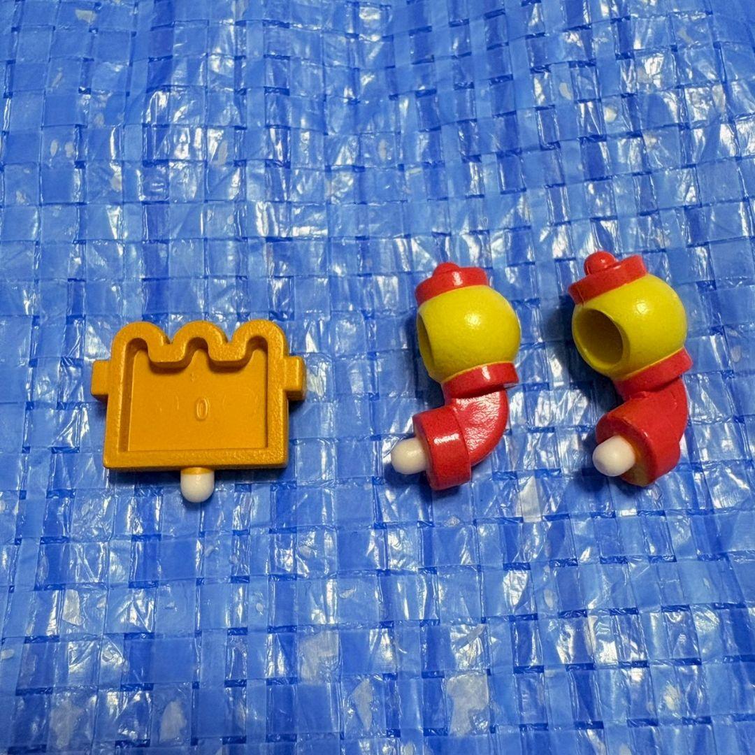 24h ピクトハウス　オレンジやねのおうち　セガ