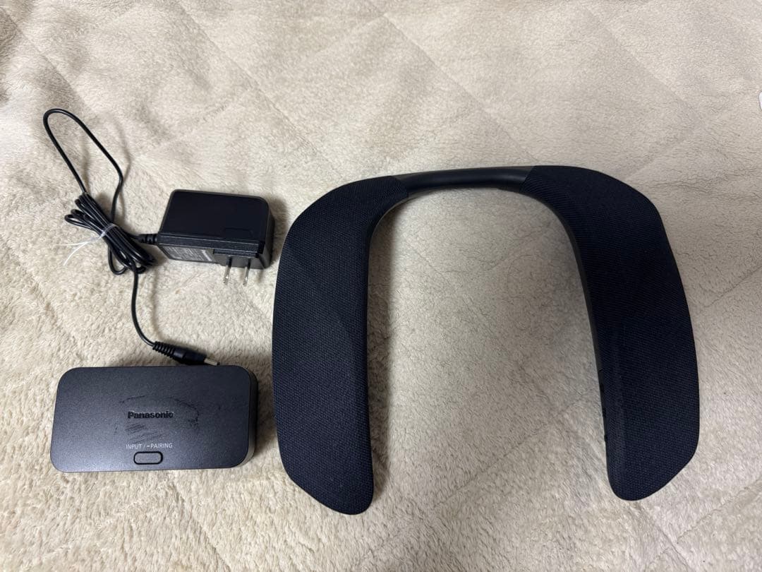SC-GNW30 Panasonic ワイヤレスネックスピーカー