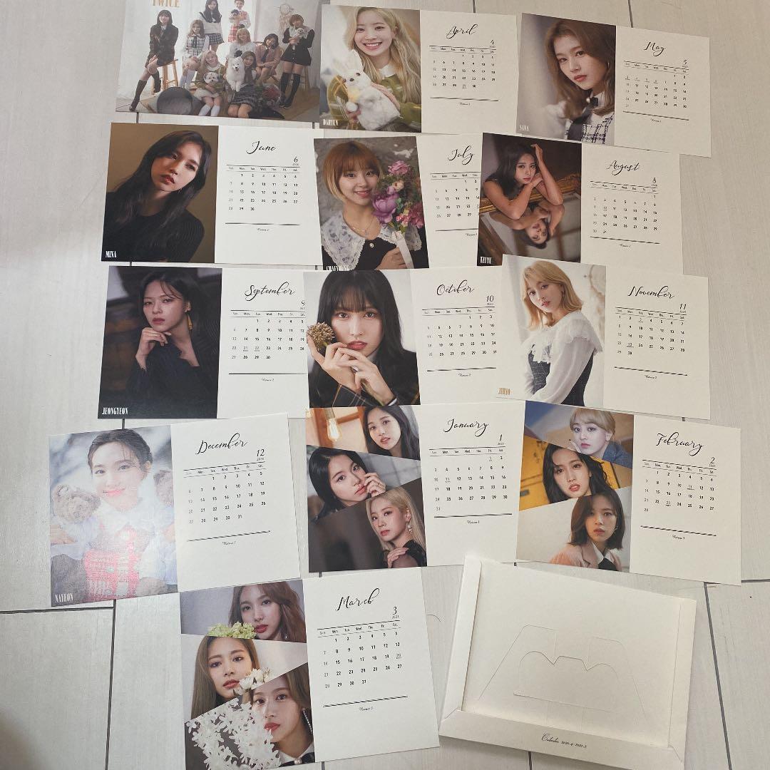 twice アルバム グッズ まとめ売り