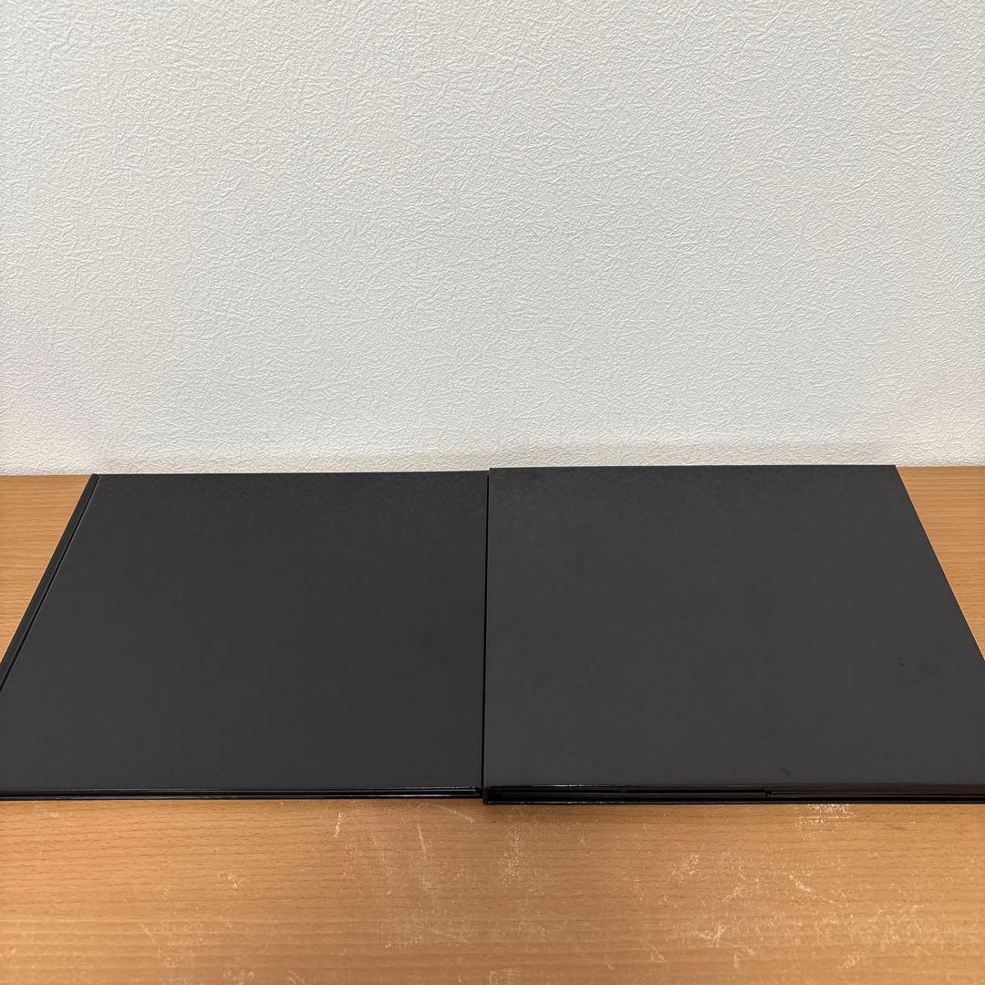 BOOWY Blu-ray COMPLETE(完全限定生産盤)