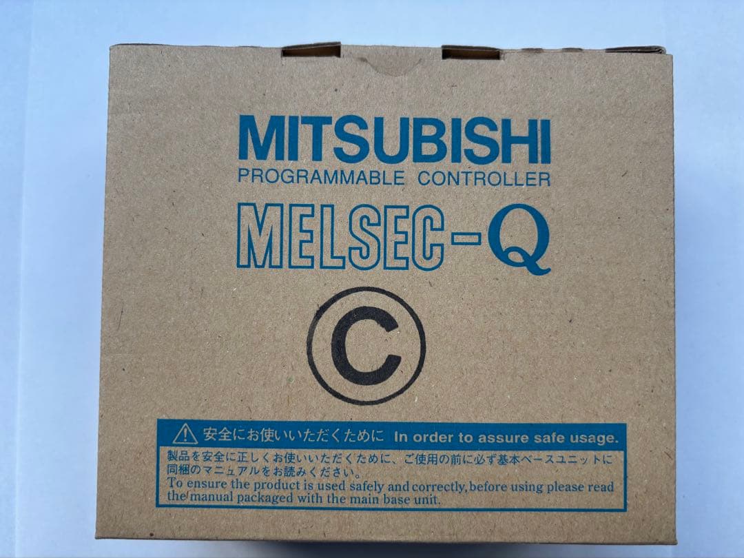 三菱電機　QJ71E71-100