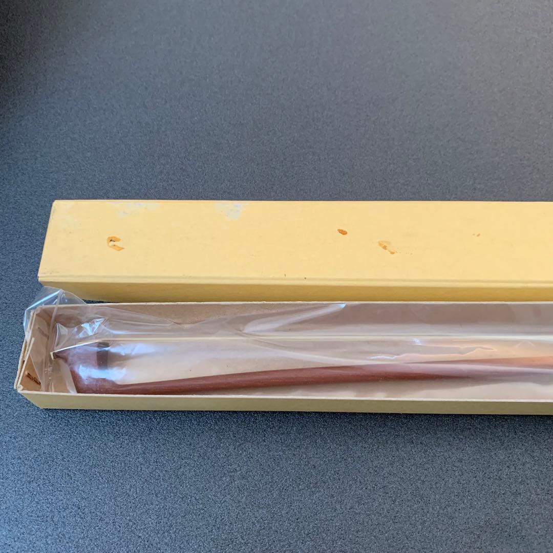 タカス　ヴァイオリン弓　4/4大人用　新品未使用品