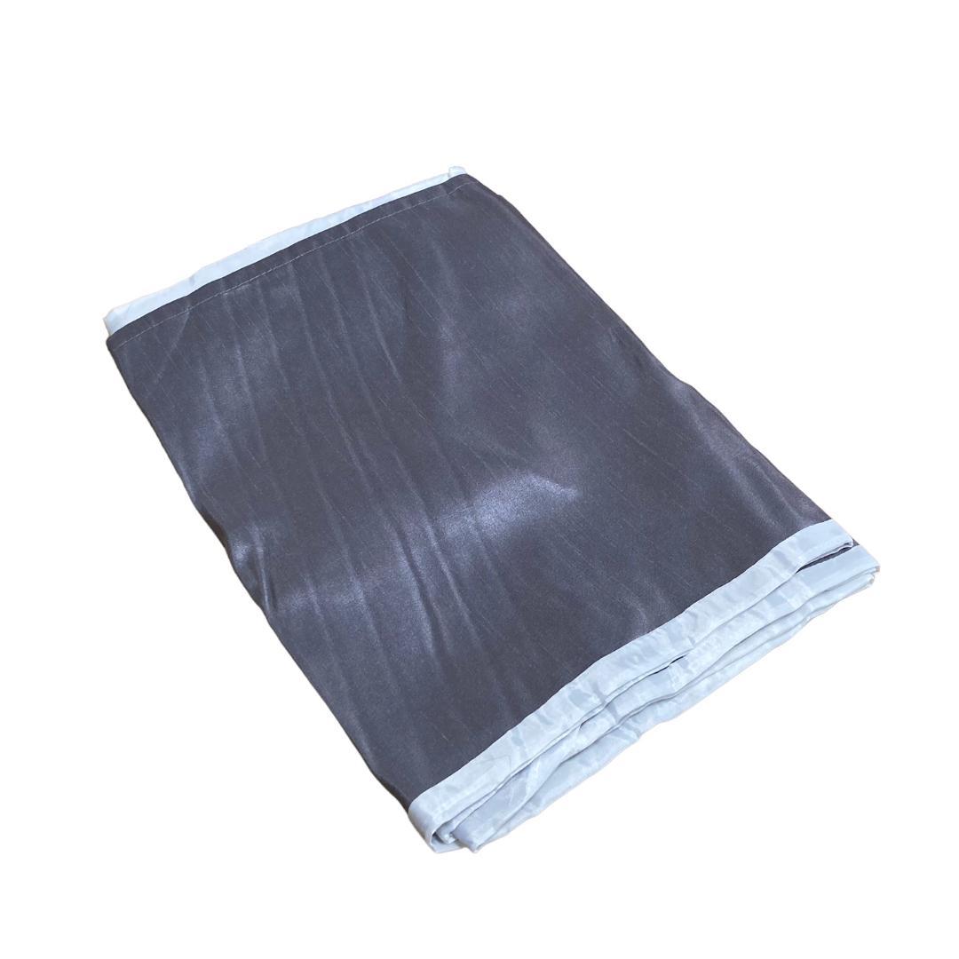 掛け布団 7点セット AMHERST クイーンサイズ Black ブラック