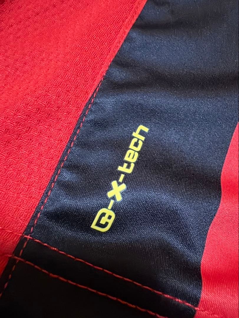 ボーンマス ウィルシャー 32番 シャツ