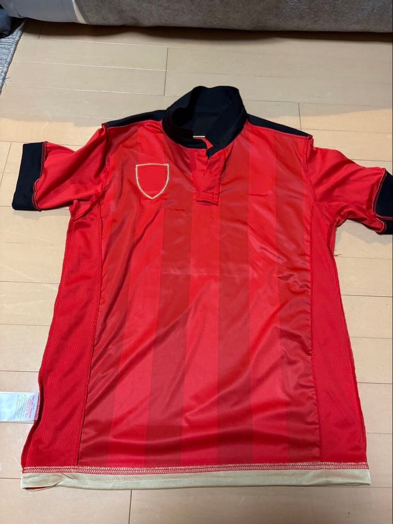 ボーンマス ウィルシャー 32番 シャツ