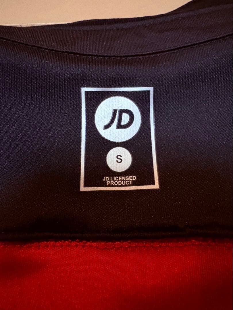 ボーンマス ウィルシャー 32番 シャツ