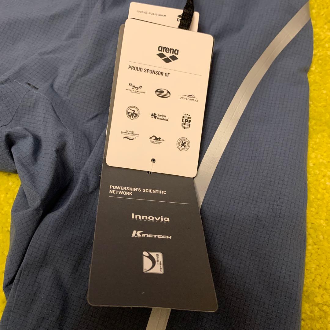 アリーナ競泳用POWER SKIN CARBON ULTRA 水着