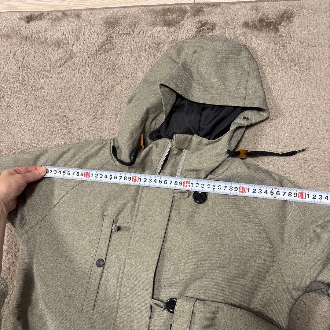 スノーボード　ウェア　上下　手袋　ゴーグルフルセット