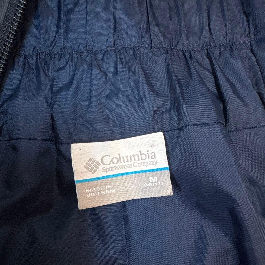 Columbiaスキーウェア 子ども用　上下セット