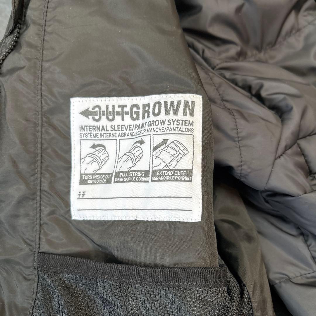 Columbiaスキーウェア 子ども用　上下セット