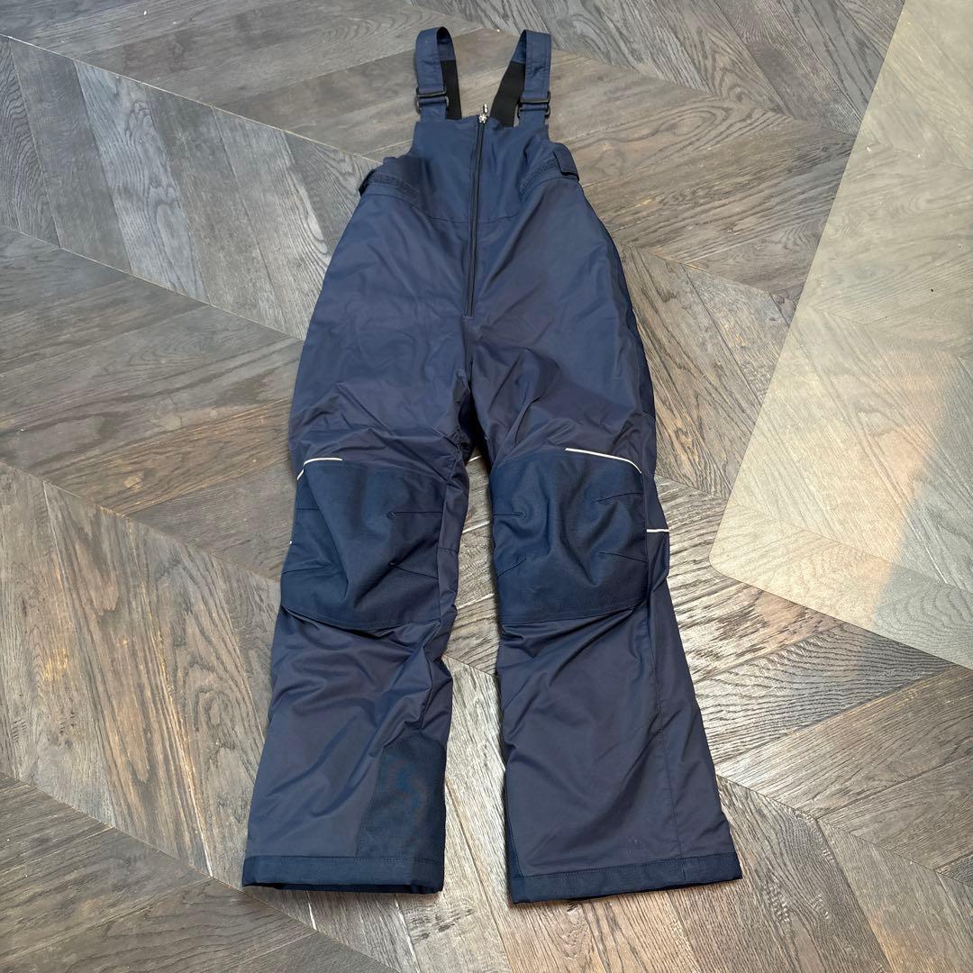 Columbiaスキーウェア 子ども用　上下セット