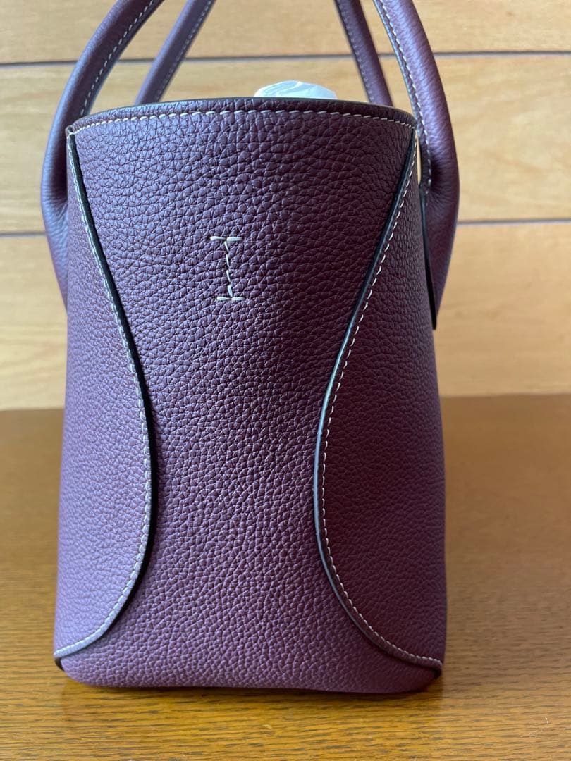 【限定色】ボナベンチュラ ミア トートバッグ27 BONAVENTURA