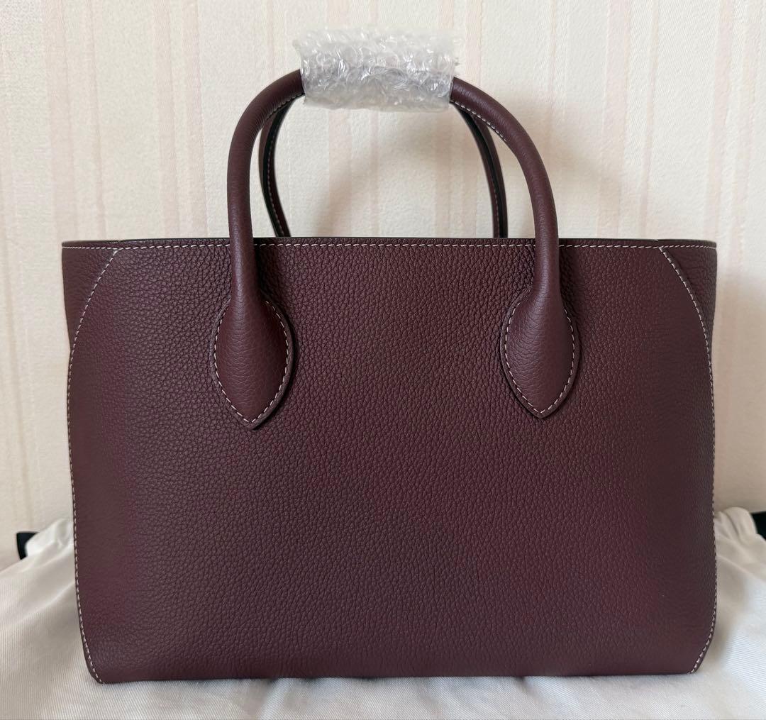 【限定色】ボナベンチュラ ミア トートバッグ27 BONAVENTURA