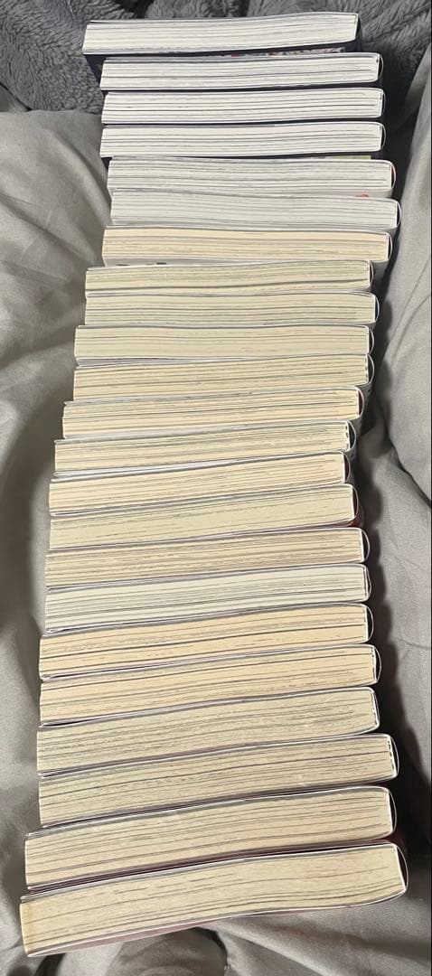 逃げ上手の若君 全巻 1~23 セット