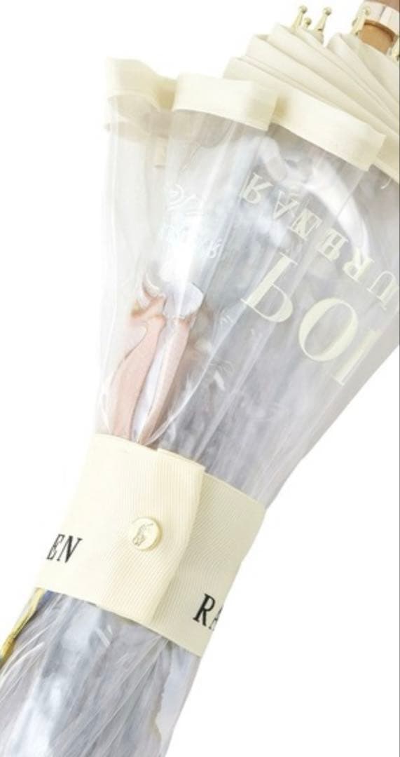 ラルフローレン★ポロベア傘