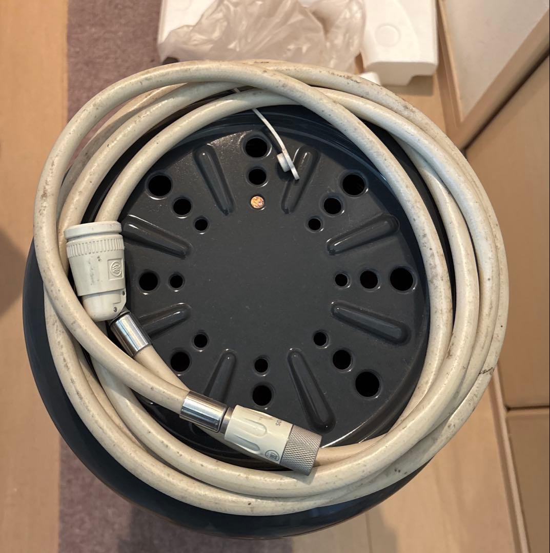 Rinnai ガス赤外線ストーブ R-1290VMSⅢ(C)