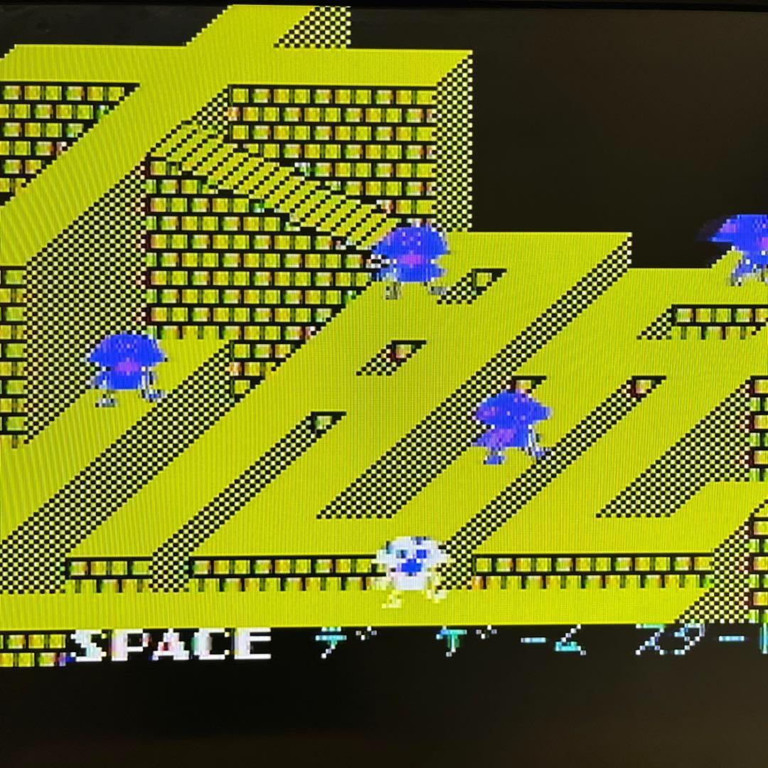 【希少】　大脱走　★MSX/MSX2　カートリッジROM★　＠＠