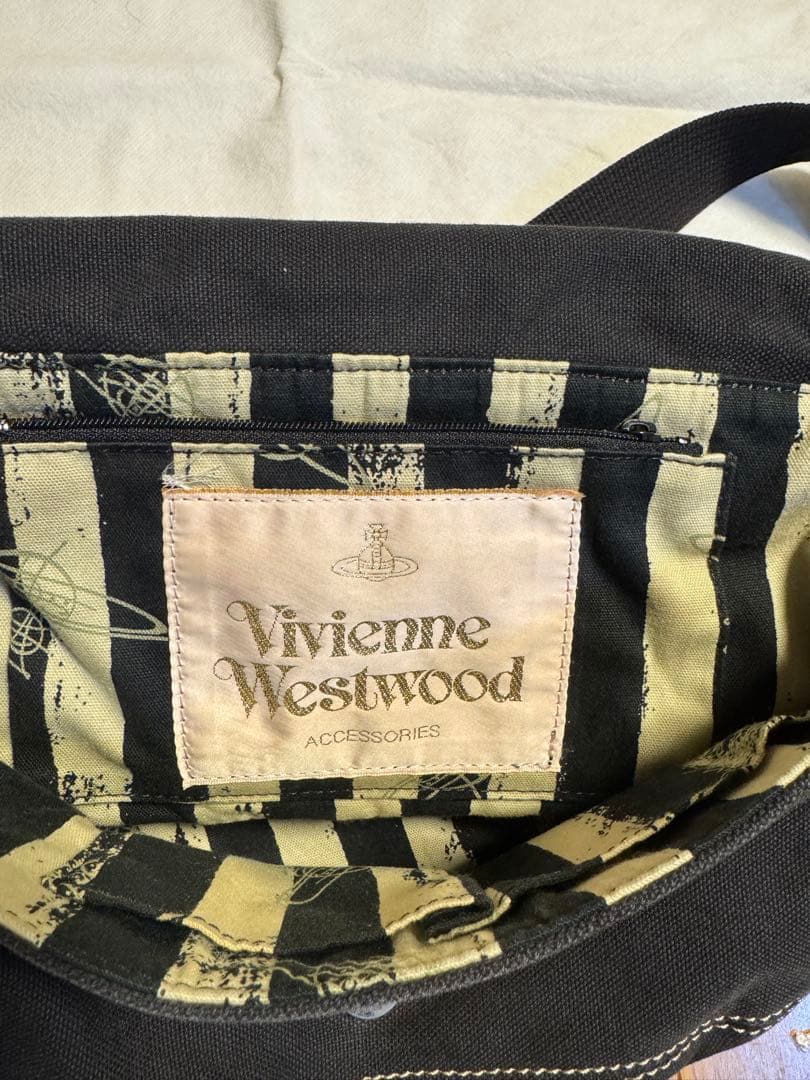 Vivienne Westwood Red Label ショルダーバッグ